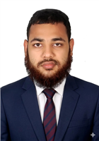 Teacher Photo